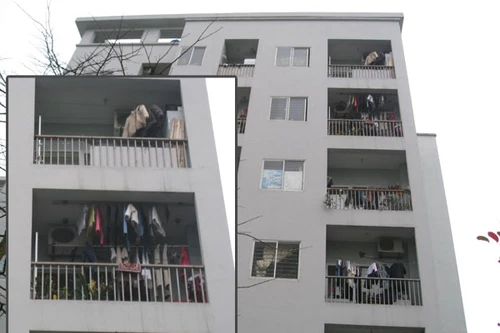 Một phút bất cẩn có thể gây hậu quả khôn lường