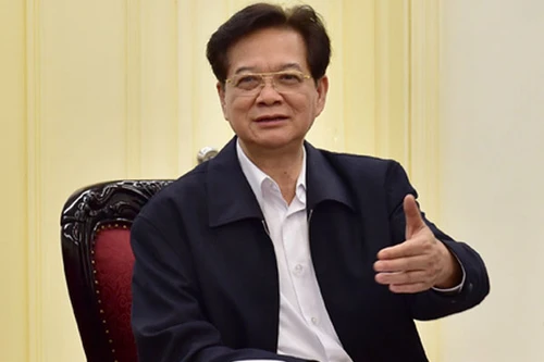 Thủ tướng: Phải thi có chất lượng, kết quả học tập trung thực