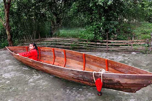 Khám phá bản thân bằng trải nghiệm nghệ thuật