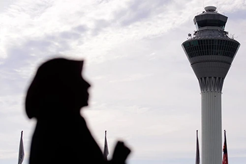 Giám sát viên không lưu ngủ trong đêm MH370 mất tích