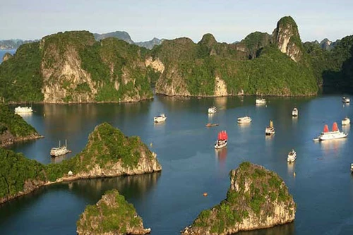 Thiết kế 19 tour đặc biệt dành riêng cho khách quý