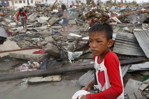 Hành động vì tương lai