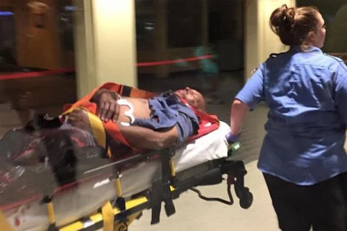 Mỹ: Bắn chết đối tượng tấn công nhân viên an ninh sân bay 