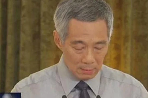Thủ tướng Lý Hiển Long: “Lý Quang Diệu là Singapore”