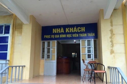 Thay đổi cách nhìn về cai nghiện tự nguyện