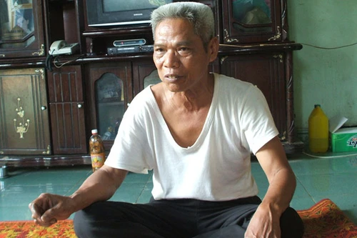 Lạ lùng tục thờ... chính mình