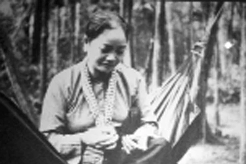 Triển lãm về “đội quân tóc dài”