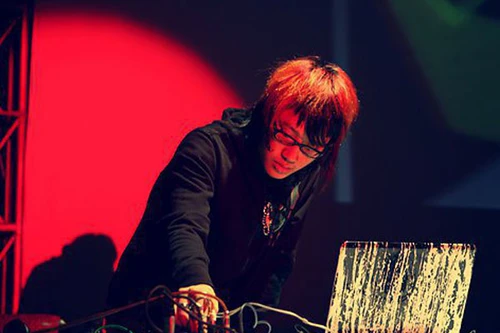 Hội ngộ các nghệ sỹ tiên phong của nhạc điện tử