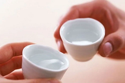 “Nhấp môi” có trách nhiệm