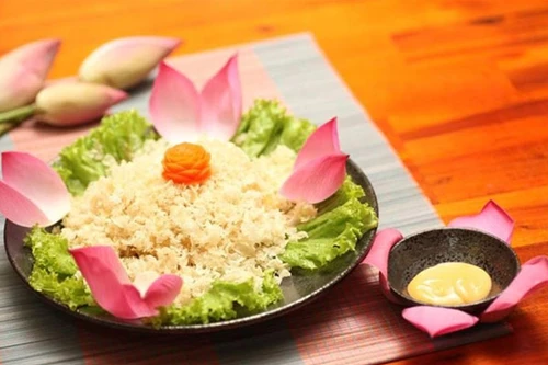 Sao không "cấm cửa"?