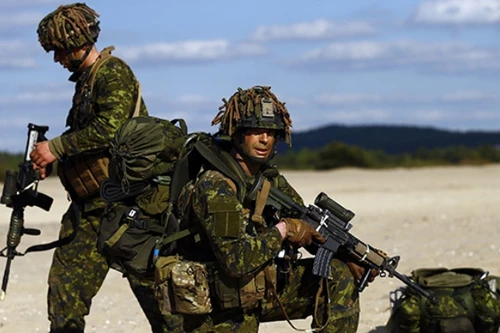 Sợ ‘va chạm’, NATO và Nga đàm phán cấp cao