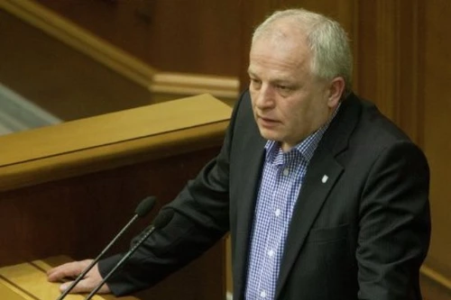 Ukraine lại tăng cường trừng phạt Nga