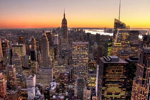 Nổ lớn ở Manhattan của Mỹ