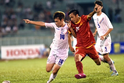 5 tuyển thủ bất ngờ bị loại khỏi ĐTVN