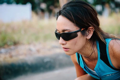 Vận động viên Ultra-marathon Thanh Vũ làm đại sứ thương hiệu cho Tập đoàn Number 1