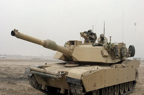 Mỹ chấp thuận bán 600 triệu USD đạn dược cho Iraq