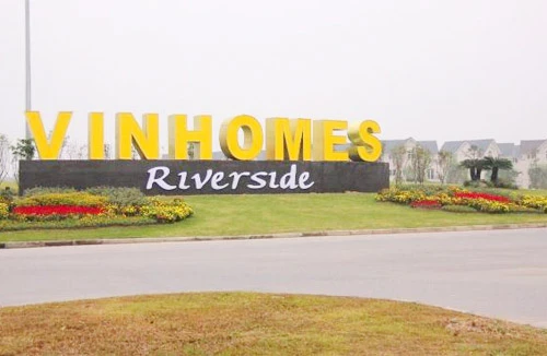 Tinh hoa Tết Việt ở hội chợ Xuân Vinhomes 2014
