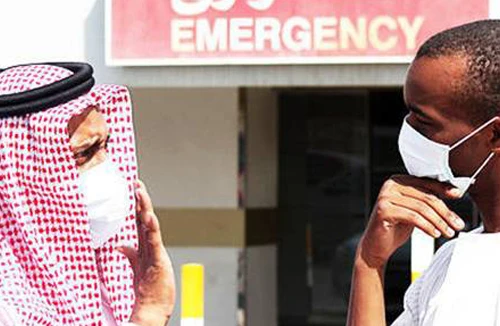 Đã có 2 nước trong khu vực Đông Nam Á có người mắc bệnh giống SARS