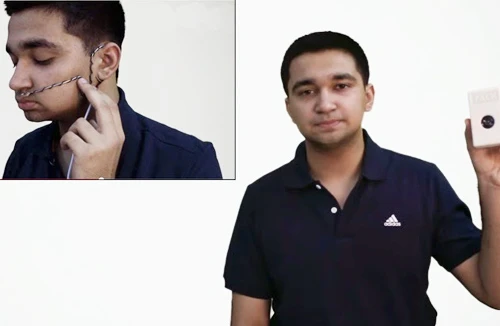 Biến hơi thở thành lời nói