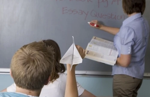 Cảnh giác với rối loạn tăng động ở trẻ em