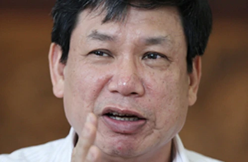 “Chúng ta không ứng xử theo kiểu luật rừng”