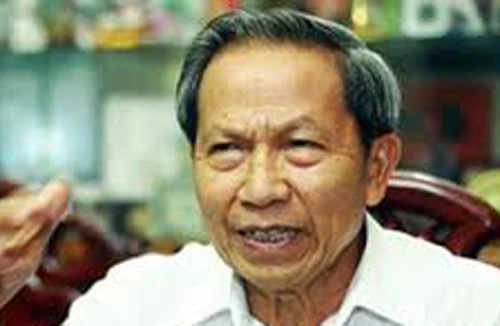 Trung Quốc đang cố tình biến vùng biển thuộc chủ quyền của Việt Nam thành vùng biển có tranh chấp