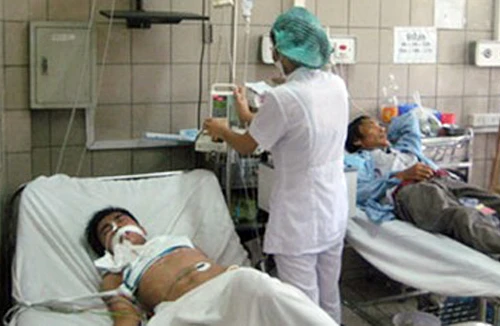 “Kẻ sát nhân” giấu mặt