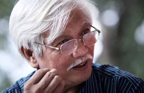 Muốn làm chủ đất nước phải bảo vệ bản sắc