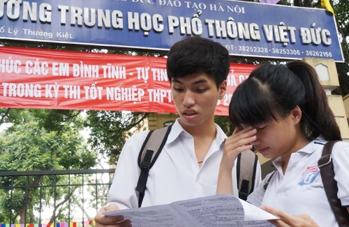 Nên đặt mình vào vị trí người học
