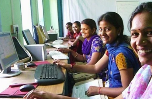 Tiếp sức doanh nghiệp nữ 