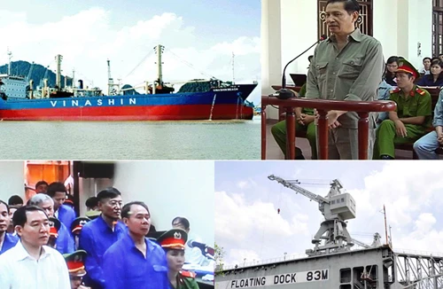 Trừng trị, răn đe mạnh để không dám tham nhũng