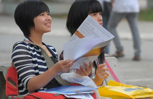 Chọn nghề nên hướng đến nhu cầu thực tế