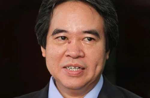 Gói 10.000 tỷ giúp ngư dân đóng tàu sắt lớn