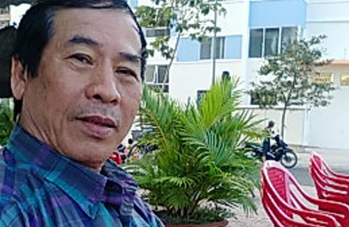 Trùm đòi nợ thuê khét tiếng giúp nhiều người sa ngã thức tỉnh bởi tiếng đọc kinh sám hối hàng đêm trong trại giam