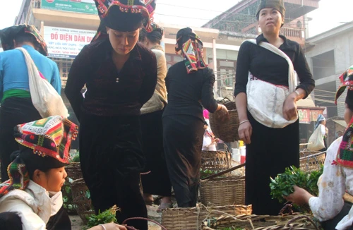 Di dân tự do và nỗi lo tái nghèo