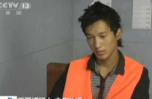 Truyền hình Trung Quốc “đe” khủng bố