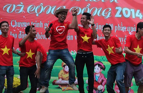 U19 Việt Nam và một cái Tết khác...