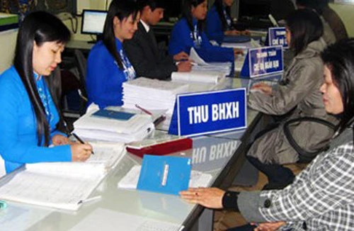 Lương hưu trí sẽ thấp hơn nhưng công bằng hơn 