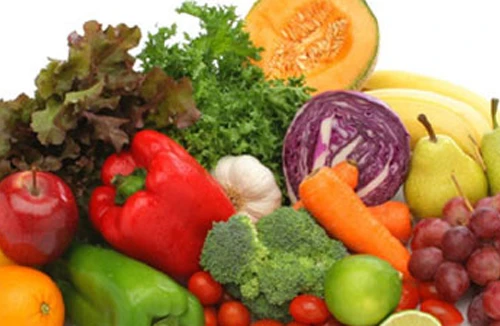 Thực phẩm tốt cho hệ tiêu hóa