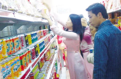 Đánh thuế tiêu thụ đặc biệt nước ngọt có ga: Nhiều ý kiến chưa đồng tình