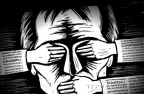 Bắc Kinh quản lý Internet và đội quân bình luận “50 xu”