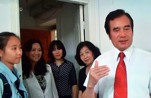 Nhanh chóng đưa người Việt Nam tại Ukraine khỏi vùng chiến sự