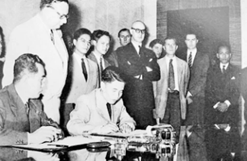 Hà Nội “chia lửa” với Điện Biên