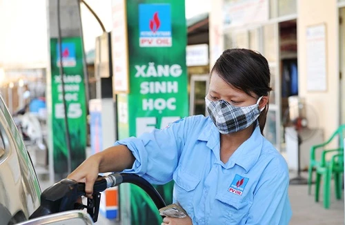 Có thể yên tâm về chất lượng và giá cả xăng sinh học