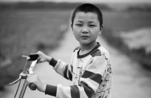 Những đứa trẻ bị sứt mẻ tâm hồn