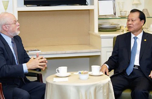 Cần một chiến lược cải cách kinh tế dài hạn