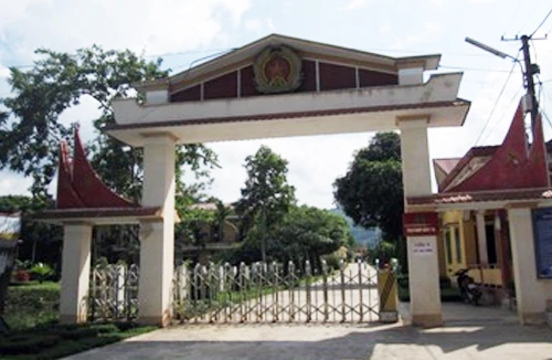 Tướng cướp khét tiếng 2 lần trốn trại Hồng Ca và cuộc truy lùng ròng rã những ngày áp Tết