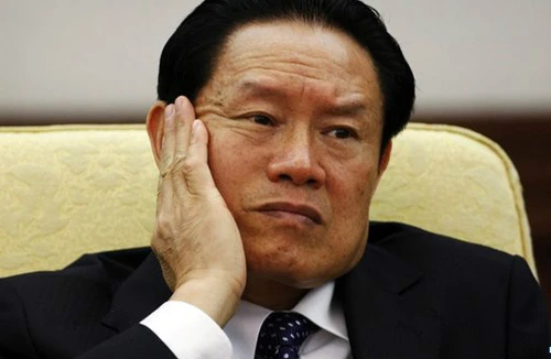 Tịch thu hơn 90 tỷ NDT của thân tín Chu Vĩnh Khang