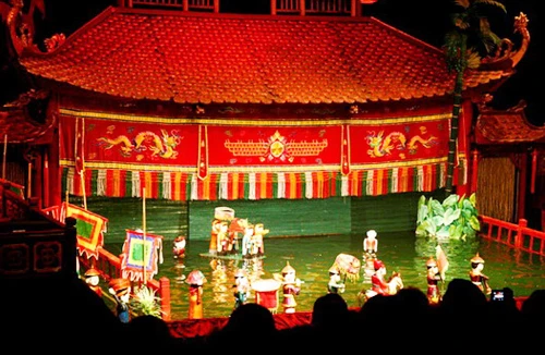 Nghề không có mùa đông