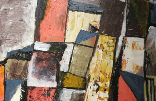 Họa sỹ Tào Linh: Đi một mình để gặp đám đông